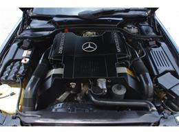 1992 Mercedes-Benz 500SL (CC-2084485) for sale in Hobart, Indiana