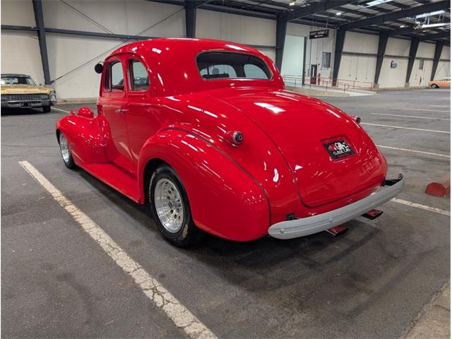 1939 Chevrolet Business Coupe (CC-2084486) for sale in Greensboro, North Carolina