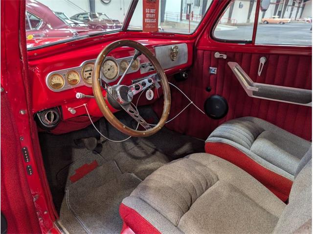 1939 Chevrolet Business Coupe (CC-2084486) for sale in Greensboro, North Carolina