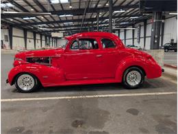 1939 Chevrolet Business Coupe (CC-2084486) for sale in Greensboro, North Carolina