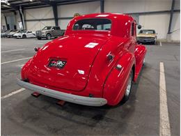 1939 Chevrolet Business Coupe (CC-2084486) for sale in Greensboro, North Carolina