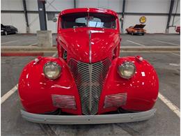 1939 Chevrolet Business Coupe (CC-2084486) for sale in Greensboro, North Carolina