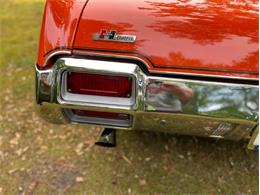 1971 Oldsmobile Cutlass (CC-2084487) for sale in Greensboro, North Carolina
