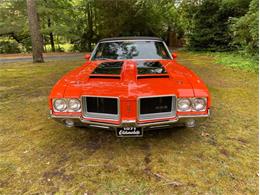 1971 Oldsmobile Cutlass (CC-2084487) for sale in Greensboro, North Carolina