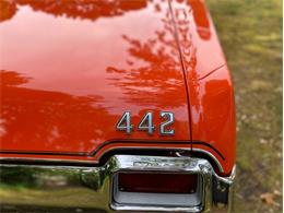1971 Oldsmobile Cutlass (CC-2084487) for sale in Greensboro, North Carolina