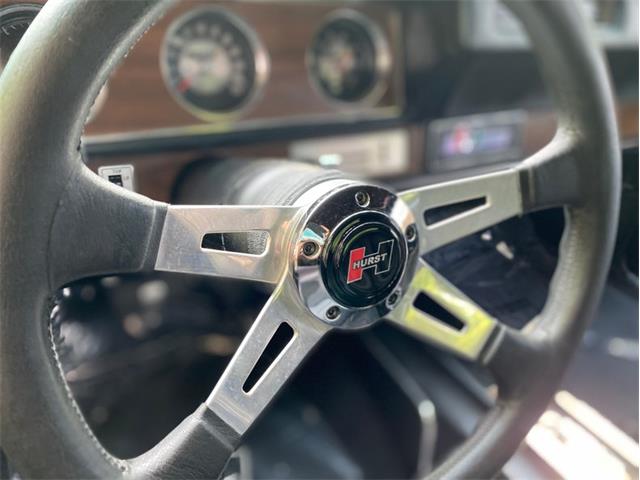 1971 Oldsmobile Cutlass (CC-2084487) for sale in Greensboro, North Carolina