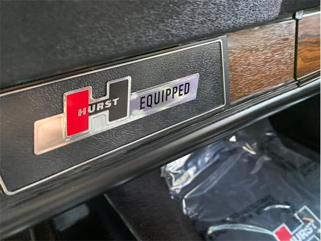 1971 Oldsmobile Cutlass (CC-2084487) for sale in Greensboro, North Carolina