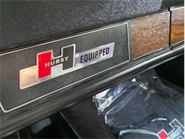 1971 Oldsmobile Cutlass (CC-2084487) for sale in Greensboro, North Carolina