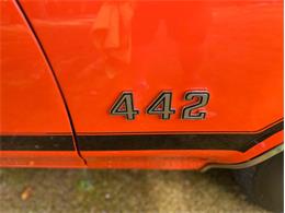 1971 Oldsmobile Cutlass (CC-2084487) for sale in Greensboro, North Carolina