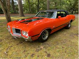 1971 Oldsmobile Cutlass (CC-2084487) for sale in Greensboro, North Carolina