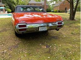 1971 Oldsmobile Cutlass (CC-2084487) for sale in Greensboro, North Carolina