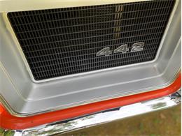 1971 Oldsmobile Cutlass (CC-2084487) for sale in Greensboro, North Carolina