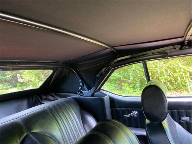 1971 Oldsmobile Cutlass (CC-2084487) for sale in Greensboro, North Carolina