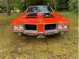 1971 Oldsmobile Cutlass (CC-2084487) for sale in Greensboro, North Carolina