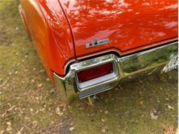 1971 Oldsmobile Cutlass (CC-2084487) for sale in Greensboro, North Carolina