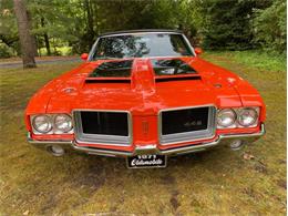 1971 Oldsmobile Cutlass (CC-2084487) for sale in Greensboro, North Carolina