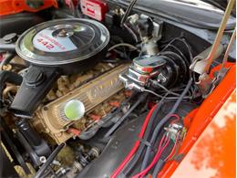 1971 Oldsmobile Cutlass (CC-2084487) for sale in Greensboro, North Carolina