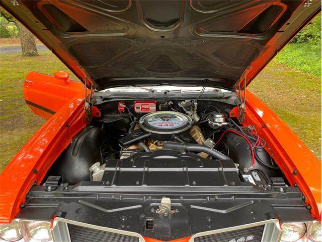 1971 Oldsmobile Cutlass (CC-2084487) for sale in Greensboro, North Carolina