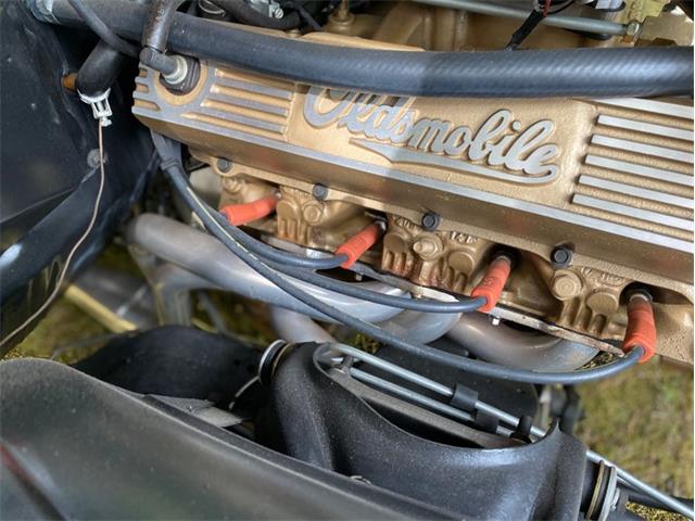1971 Oldsmobile Cutlass (CC-2084487) for sale in Greensboro, North Carolina