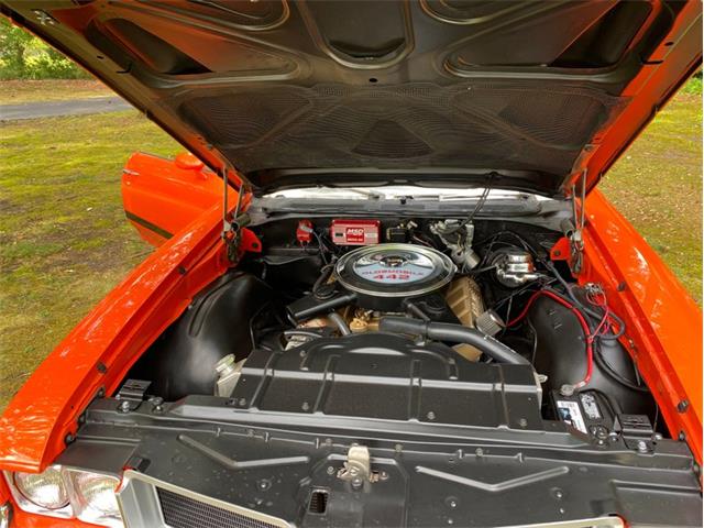 1971 Oldsmobile Cutlass (CC-2084487) for sale in Greensboro, North Carolina