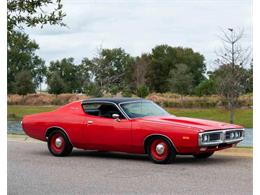 1972 Dodge Charger (CC-2084488) for sale in Hobart, Indiana