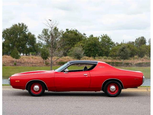 1972 Dodge Charger (CC-2084488) for sale in Hobart, Indiana
