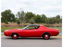 1972 Dodge Charger (CC-2084488) for sale in Hobart, Indiana