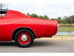 1972 Dodge Charger (CC-2084488) for sale in Hobart, Indiana