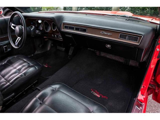 1972 Dodge Charger (CC-2084488) for sale in Hobart, Indiana