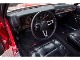 1972 Dodge Charger (CC-2084488) for sale in Hobart, Indiana