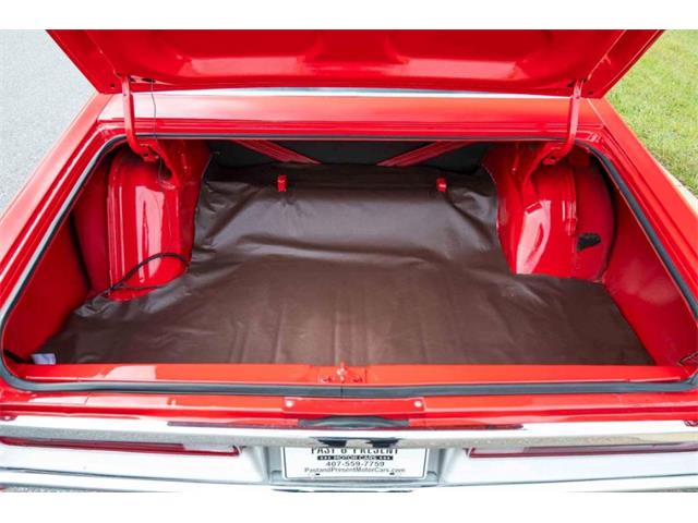 1972 Dodge Charger (CC-2084488) for sale in Hobart, Indiana