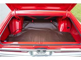 1972 Dodge Charger (CC-2084488) for sale in Hobart, Indiana