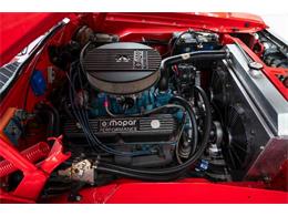 1972 Dodge Charger (CC-2084488) for sale in Hobart, Indiana