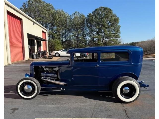 1930 Ford Model A (CC-2084489) for sale in Greensboro, North Carolina