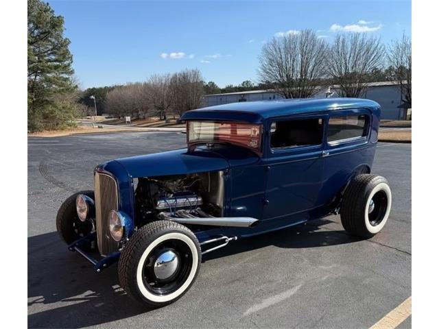 1930 Ford Model A (CC-2084489) for sale in Greensboro, North Carolina