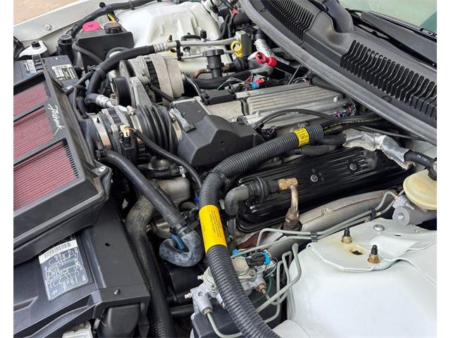1995 Pontiac Firebird (CC-2080449) for sale in West Chester, Pennsylvania