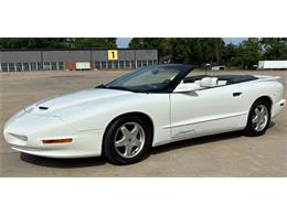 1995 Pontiac Firebird (CC-2080449) for sale in West Chester, Pennsylvania