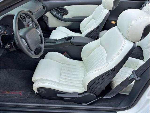 1995 Pontiac Firebird (CC-2080449) for sale in West Chester, Pennsylvania