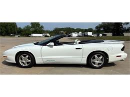1995 Pontiac Firebird (CC-2080449) for sale in West Chester, Pennsylvania