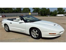 1995 Pontiac Firebird (CC-2080449) for sale in West Chester, Pennsylvania