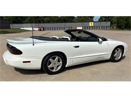 1995 Pontiac Firebird (CC-2080449) for sale in West Chester, Pennsylvania