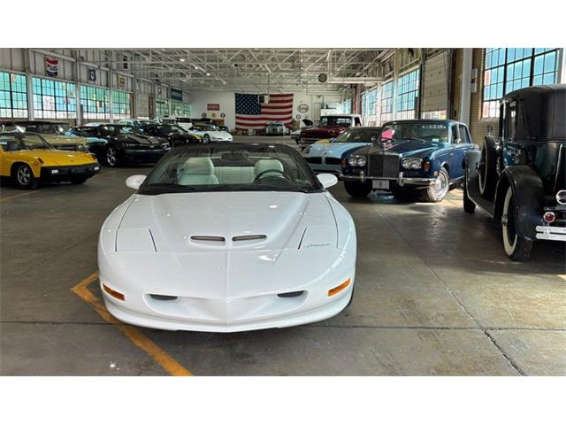 1995 Pontiac Firebird (CC-2080449) for sale in West Chester, Pennsylvania