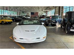 1995 Pontiac Firebird (CC-2080449) for sale in West Chester, Pennsylvania