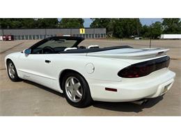 1995 Pontiac Firebird (CC-2080449) for sale in West Chester, Pennsylvania