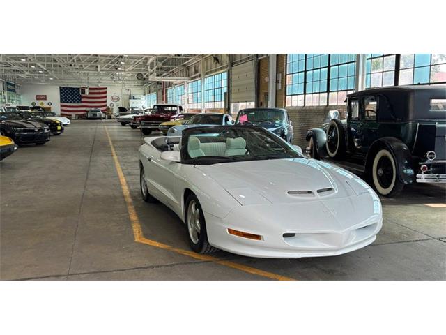 1995 Pontiac Firebird (CC-2080449) for sale in West Chester, Pennsylvania