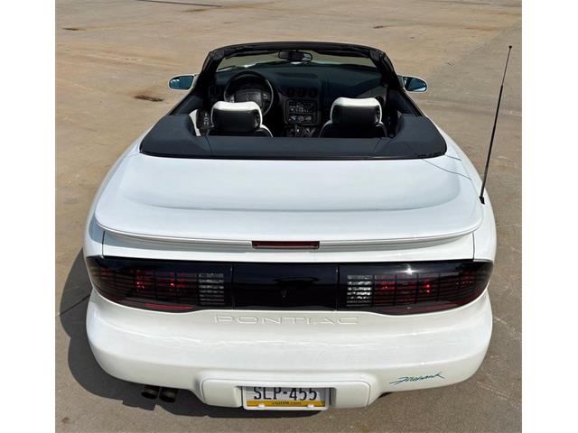 1995 Pontiac Firebird (CC-2080449) for sale in West Chester, Pennsylvania