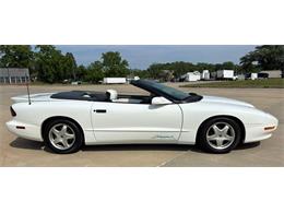 1995 Pontiac Firebird (CC-2080449) for sale in West Chester, Pennsylvania