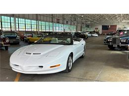 1995 Pontiac Firebird (CC-2080449) for sale in West Chester, Pennsylvania
