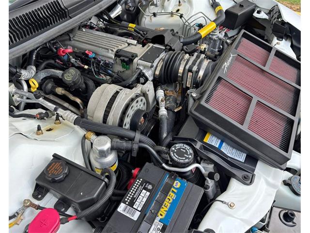 1995 Pontiac Firebird (CC-2080449) for sale in West Chester, Pennsylvania