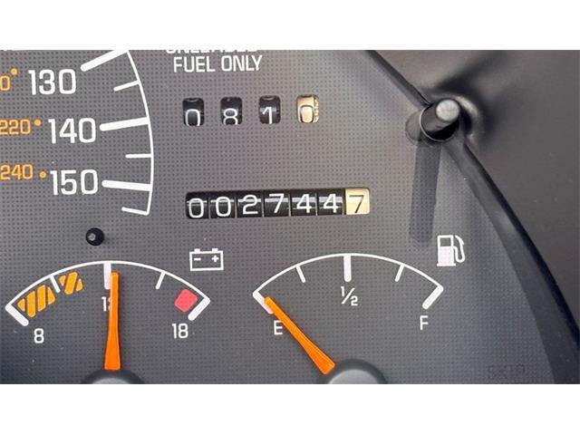 1995 Pontiac Firebird (CC-2080449) for sale in West Chester, Pennsylvania